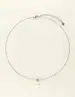 My Jewellery Necklace with pearl bead MJ08760