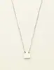 My Jewellery Necklace with square charm MJ07920