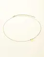 My Jewellery Necklace with square charm MJ07920