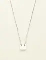 My Jewellery Necklace with square charm MJ07920