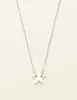 My Jewellery Necklace with star charm MJ07922