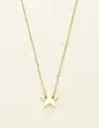 My Jewellery Necklace with star charm MJ07922