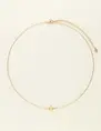 My Jewellery Necklace with star charm MJ07922