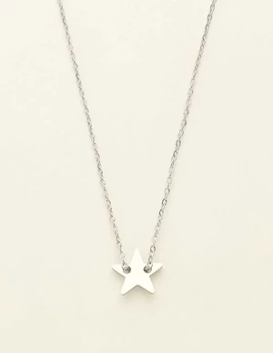 My Jewellery Necklace with star charm MJ07922