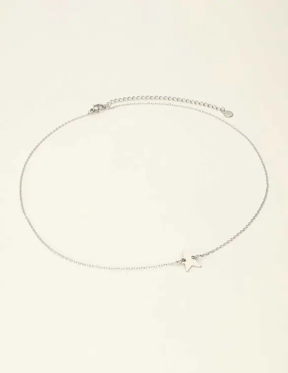 My Jewellery Necklace with star charm MJ07922