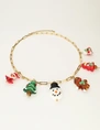 My Jewellery Necklace xmas MJ12600