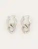 My Jewellery Oorbellen met schakels MJ05557