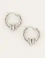 My Jewellery Oorbellen rondjes groot MJ05560