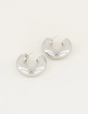 My Jewellery Oorhangers basic statement MJ02365