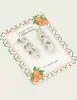My Jewellery Oorhangers drie schakels MJ04908