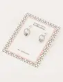 My Jewellery Oorhangers rondjes MJ05447
