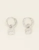 My Jewellery Oorringen love lock MJ04106