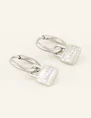 My Jewellery Oorringen love lock MJ04106