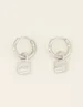 My Jewellery Oorringen love lock MJ04106