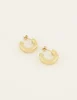 My Jewellery Oorringen open klein MJ01341