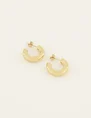 My Jewellery Oorringen open klein MJ01341