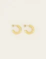 My Jewellery Oorringen open klein MJ01341