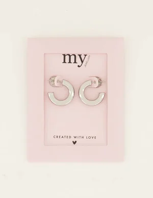 My Jewellery Oorringen open klein MJ01341