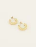 My Jewellery Oorringen open klein MJ01341