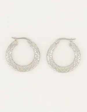 My Jewellery Oorringen patroon MJ05456