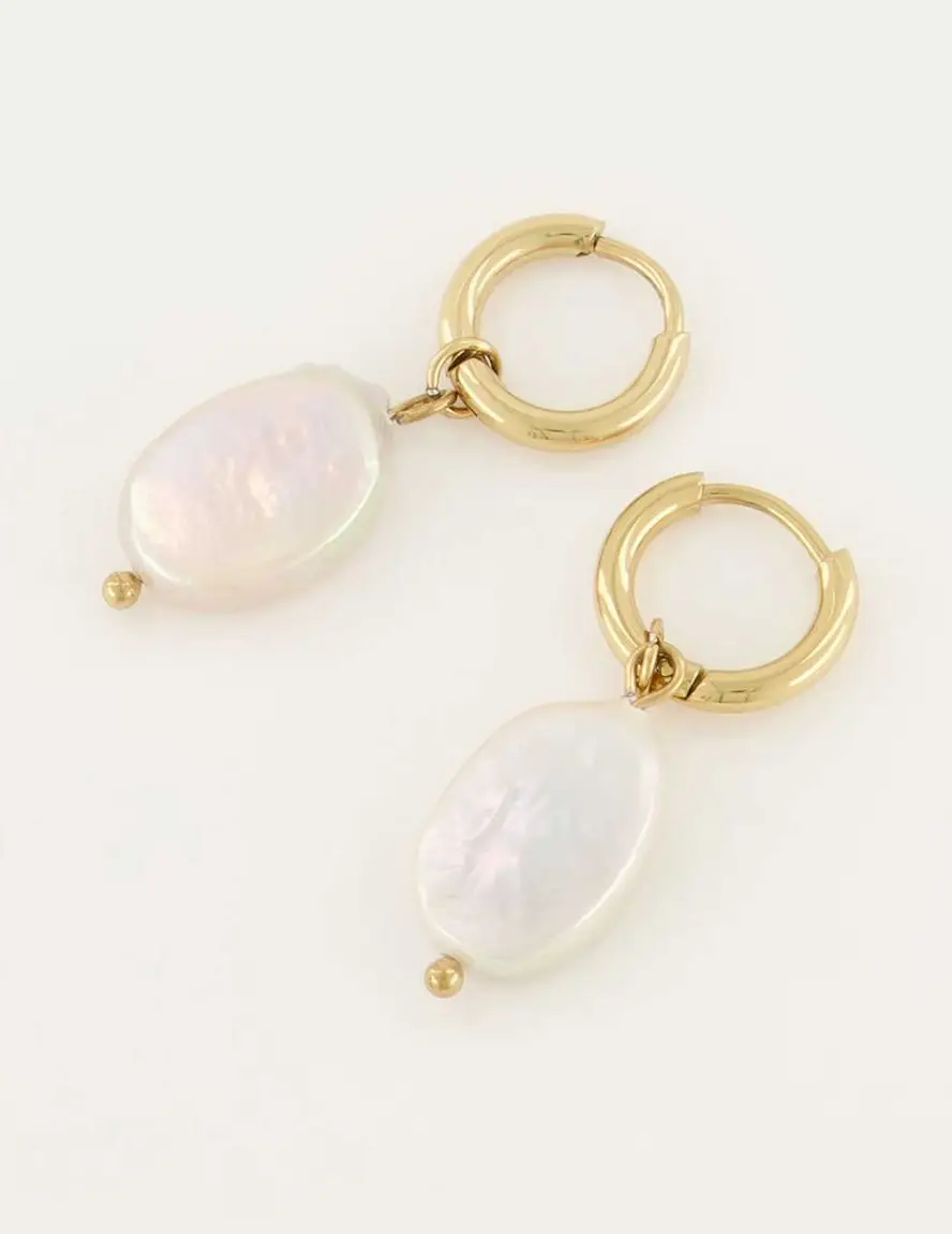 My Jewellery Oorbellen online bestellen  The Stone