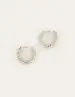 My Jewellery Oorringen strass voorkant MJ06312
