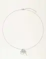 My Jewellery palmtree and coin necklace MJ10805