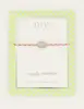 My Jewellery Pink - multicolored candy bracelet très belle MJ06556