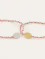 My Jewellery Pink - multicolored candy bracelet très belle MJ06556