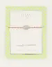 My Jewellery Pink - multicolored candy bracelet très belle MJ06556