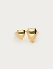 My Jewellery Ring 2 hearts MJ12556