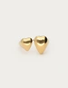 My Jewellery Ring 2 hearts MJ12556