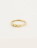 My Jewellery Ring 3 hartjes MJ04454