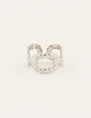 My Jewellery Ring adjustable chain MJ07718