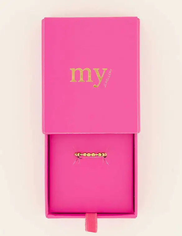 My Jewellery Ring aniety MJ08469