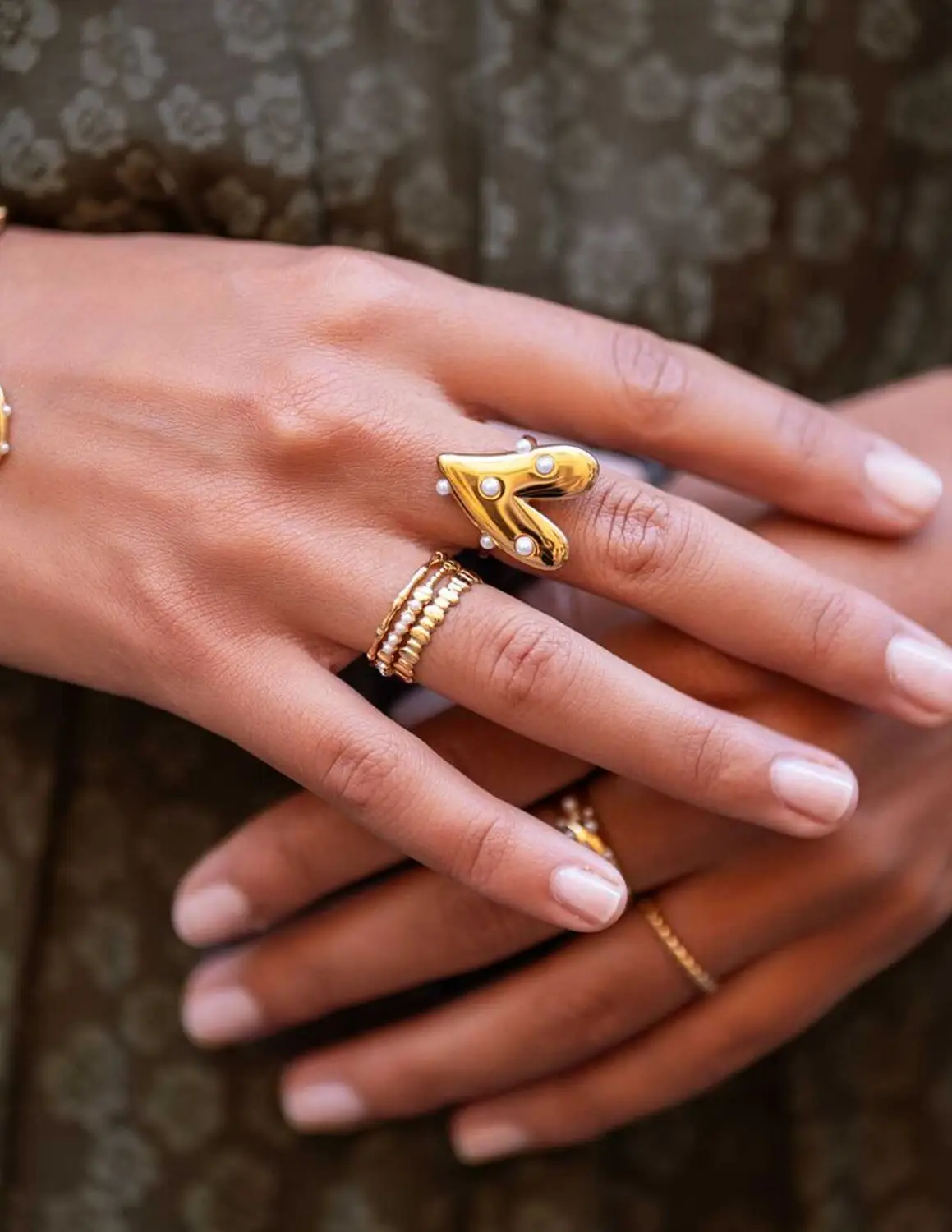 My best sale jewellery ring