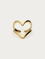 My Jewellery Ring big open heart MJ12554