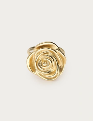 My Jewellery Ring big rose MJ12603