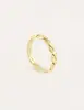 My Jewellery Ring braided MJ06544