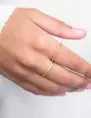 My Jewellery Ring braided MJ10361