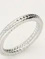 My Jewellery Ring braided MJ10445