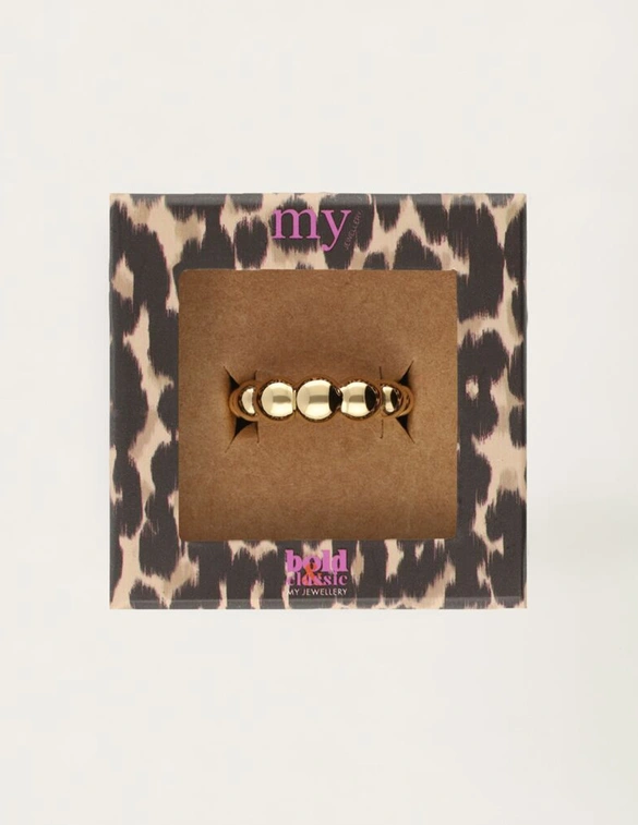 My Jewellery Ring bubble MJ11538