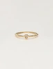 My Jewellery Ring bubble strass MJ12021