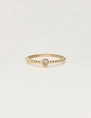 My Jewellery Ring bubble strass MJ12021