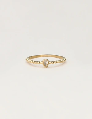 My Jewellery Ring bubble strass MJ12021