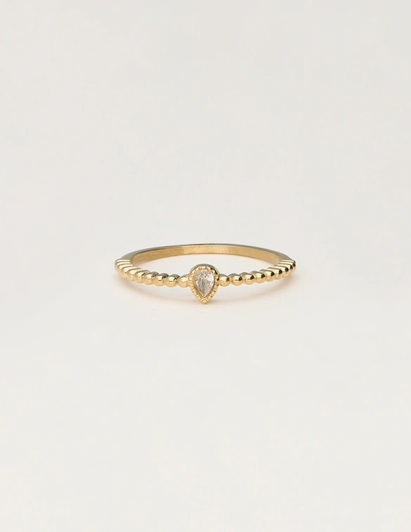 My Jewellery Ring bubble strass MJ12021