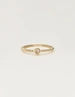 My Jewellery Ring bubble strass MJ12021