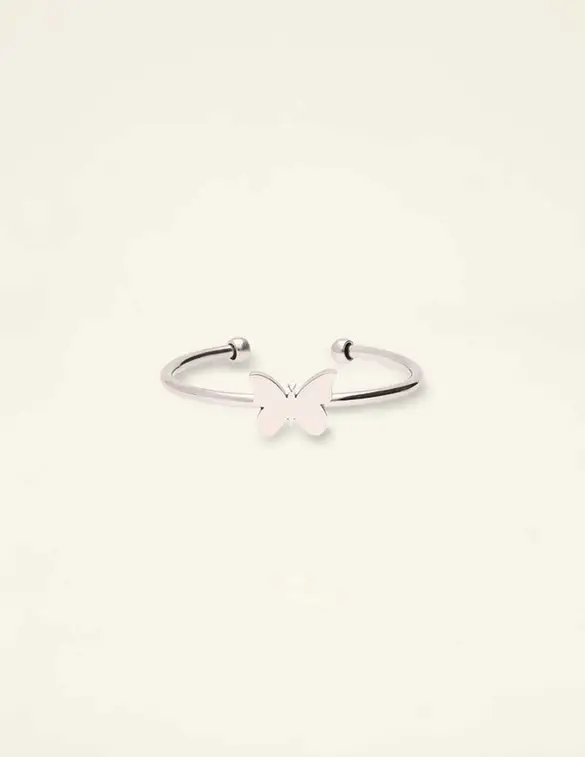 My Jewellery Ring butterfly MJ08482