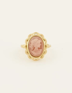 My Jewellery Ring came bold spirit pink MJ07686