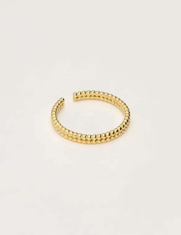 My Jewellery Ring chain MJ10356